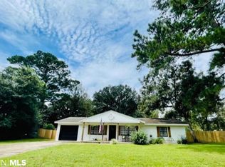 126 Rita Ave, Spanish Fort, AL 36527