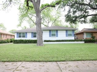 6317 Marquita Ave, Dallas, TX 75214