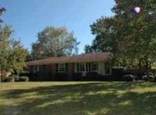 3014 Larkspur Rd, Florence, SC 29501