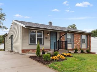 5417 Morningdale Pl, Saint Louis, MO