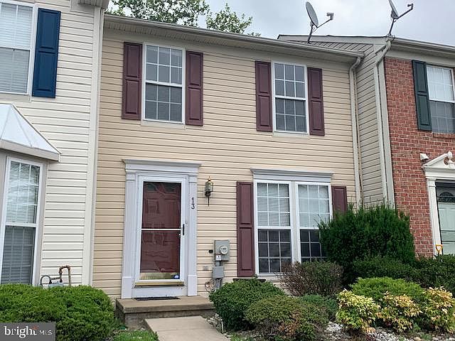 1st image of 13 N Bellwoode Dr
