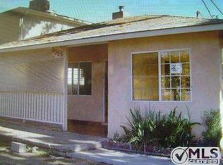 8355 Hillrose St, Sunland, CA 91040