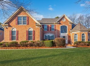 10825 Ashland Mill Ct, Raleigh, NC 27617