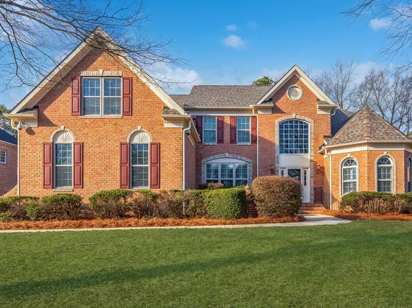 10825 Ashland Mill Ct, Raleigh, NC 27617