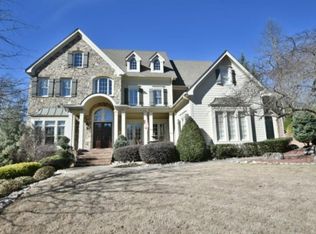 15810 Milton Pt, Milton, GA 30004