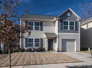9613 Hanberry Blvd #80, Charlotte, NC 28213