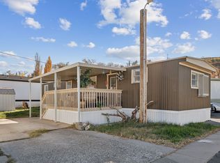 5648 S 1150 W #30A, Ogden, UT 84405