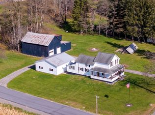 219 County Road 24, Sherburne, NY 13460