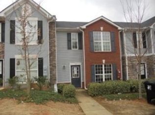 5621 Union Pointe Dr #D, Union City, GA 30291