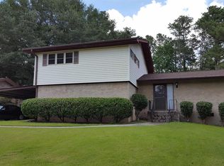 6466 Sinclair Pl #23, Morrow, GA 30260