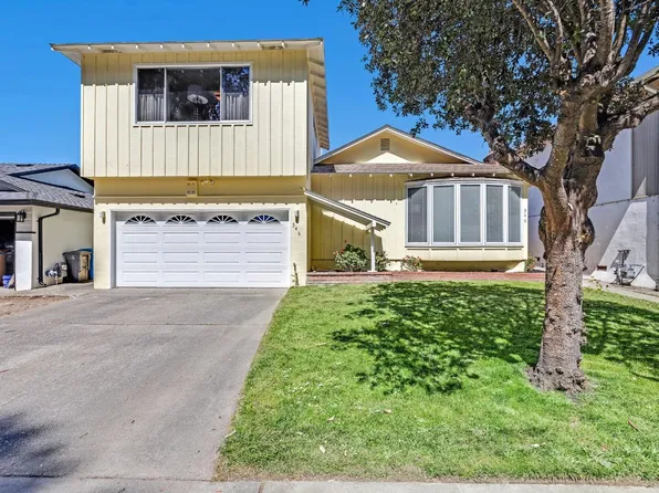 546 Skyline Blvd, San Bruno, CA 94066
