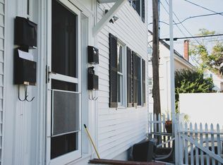 13 Spring St APT 2, Gloucester, MA 01930