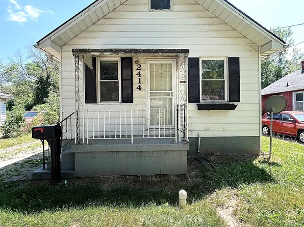2414 Thom St, Flint, MI 48506