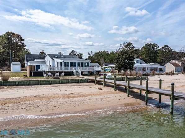 247 Judith Sound Rd, Lottsburg, VA 22511