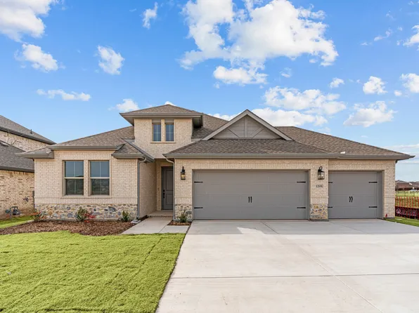 1206 Watercrest St, Forney, TX 75126