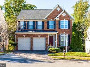 8093 Towering Oak Way, Manassas, VA 20111