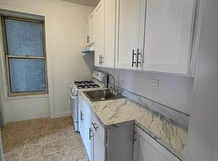 12 W 120th St #5, New York, NY 10027