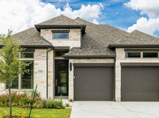 121 Spring Bluff Ln, Georgetown, TX 78628