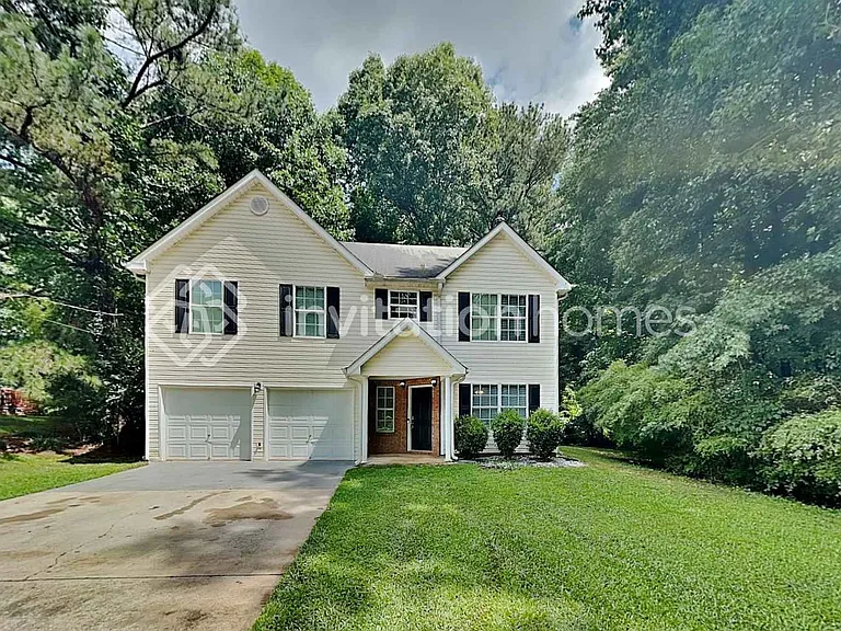 3985 Melanie Woods Dr — Photo 1