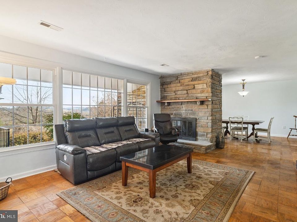 7539 James Madison Hwy, Rapidan, VA 22733 Zillow