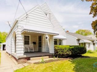 2034 Berdan Ave, Toledo, OH 43613