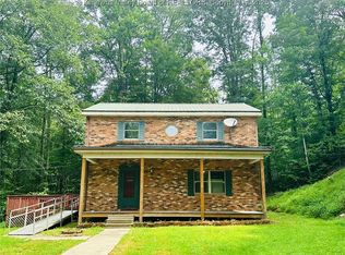 516 Lacy Hollow Rd, Charleston, WV 25311