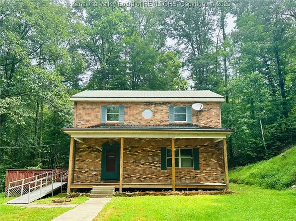 516 Lacy Hollow Rd, Charleston, WV 25311