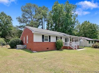 315 Richmond Dr, Fayetteville, NC 28304