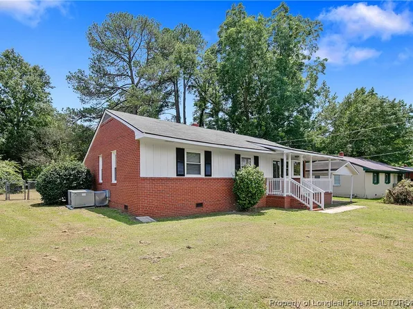 315 Richmond Dr, Fayetteville, NC 28304