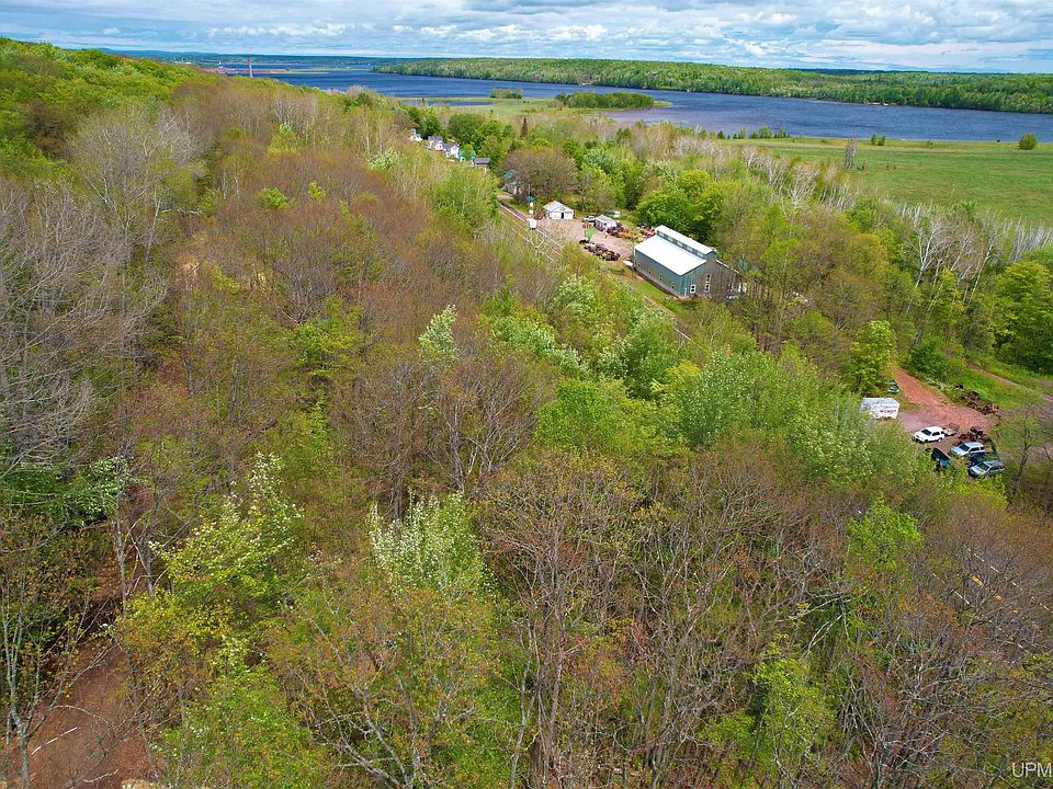 M 26, Hancock, MI 49930 Zillow