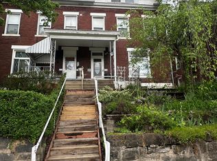 618 Airbrake Ave, Wilmerding, PA 15148