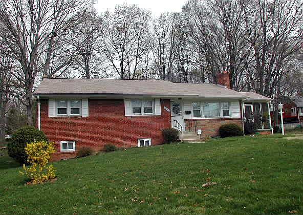 Front view
