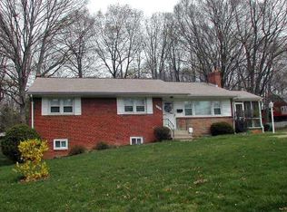 2404 Lackawanna St, Hyattsville, MD