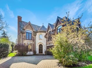 3117 Springdale Ave, Glenview, IL 60025