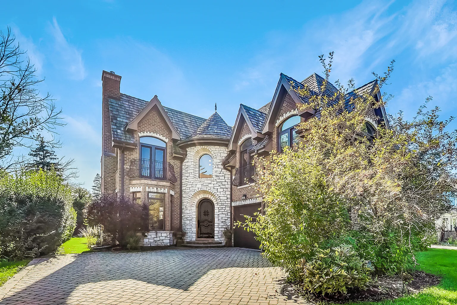 3117 Springdale Ave photo 1