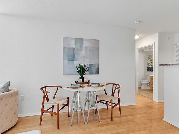 5th image of 1970 Columbia St Unit 301