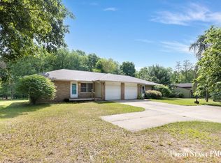 218 & 220 Pine Ridge Rd #D0167DEDC, Battle Creek, MI 49017