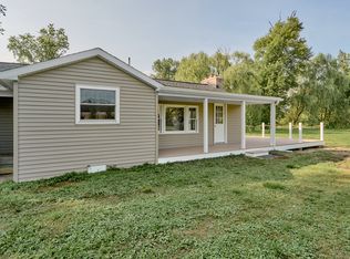 1437 Cockleys Meadow Dr, Boiling Springs, PA 17007
