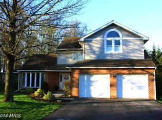 6214 Greenbriar Ter, Fayetteville, PA 17222