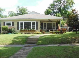 1805 Bixby Ave SW, Ardmore, OK 73401