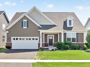 3344 Empress Dr, Naperville, IL 60564