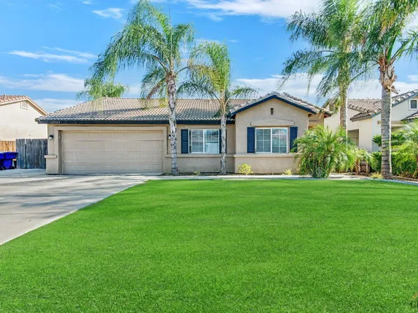 12223 El Capitan Ave, Bakersfield, CA 93312
