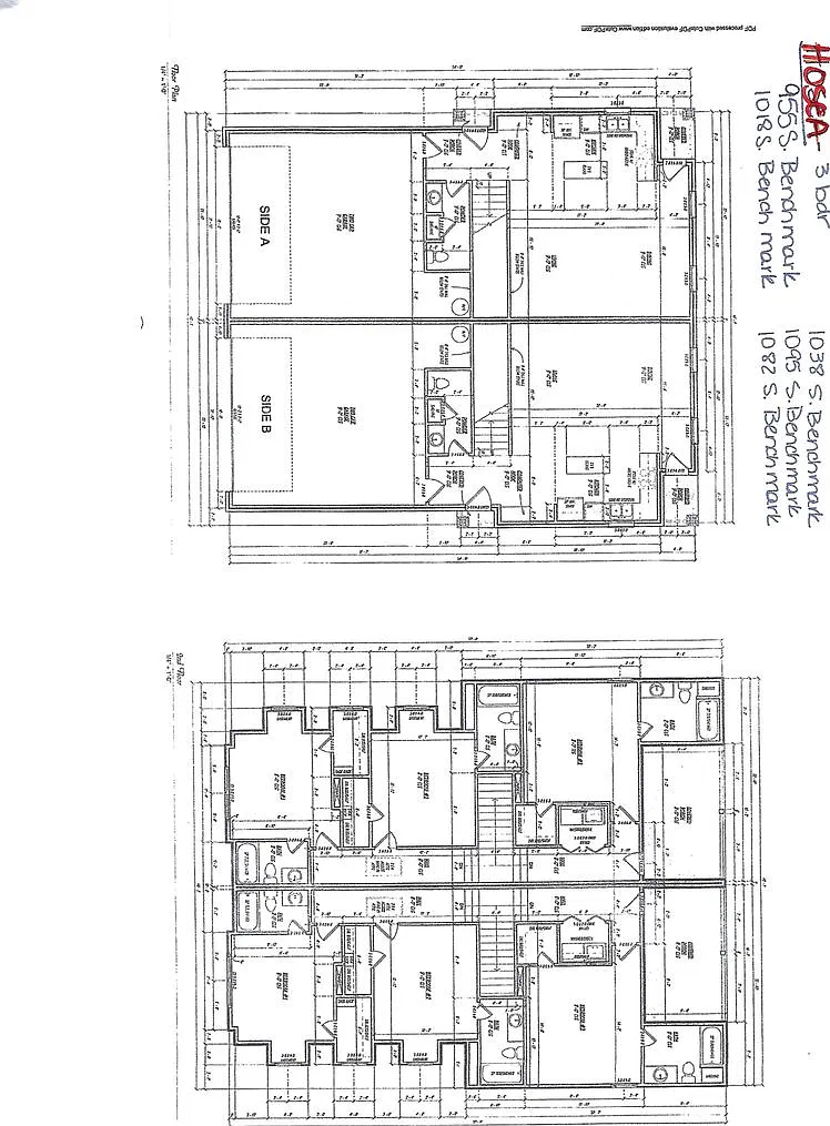 1095 S Benchmark Lane - — Photo 3