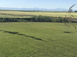 3753 E 1300 N, Ashton, ID 83420