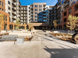 20 Wilcox St #207, Castle Rock, CO 80104