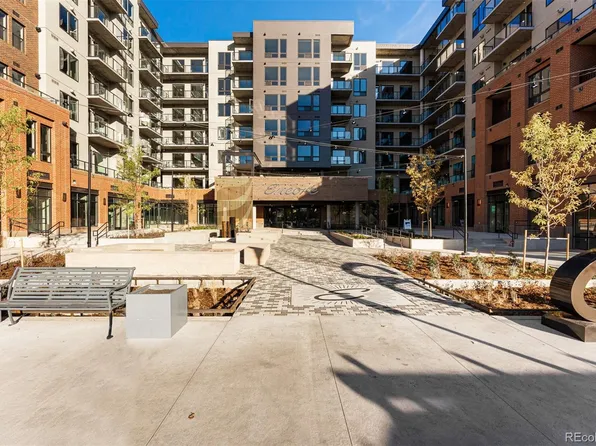 20 Wilcox Street #207, Castle Rock, CO 80104