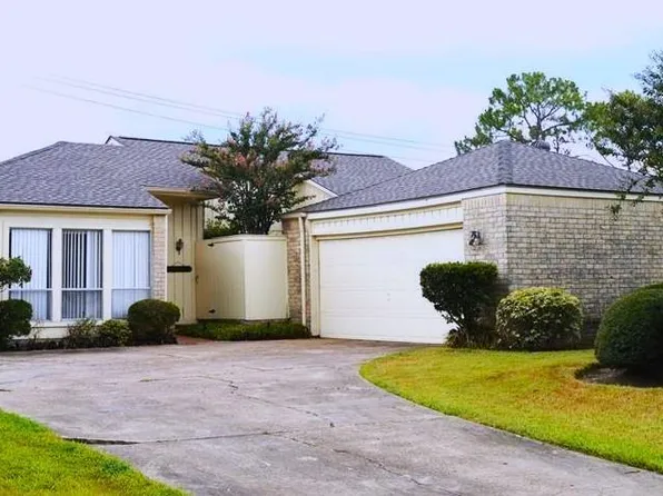 1310 S Kirkwood Rd, Houston, TX 77077