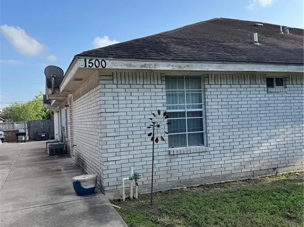 1500 Prosperity Dr APT B, Edinburg, TX 78541