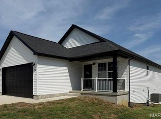 206 Arlington St, Jonesburg, MO 63351