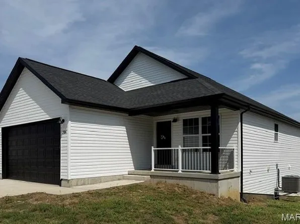 206 Arlington St, Jonesburg, MO 63351